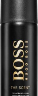 Hugo BossBOSS The Scent deodorante spray per uomo150 ml