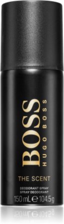 Hugo BossBOSS The Scent deodorante spray per uomo150 ml