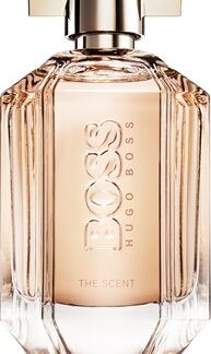 Hugo BossBOSS The Scent Eau de Parfum da donna100 ml