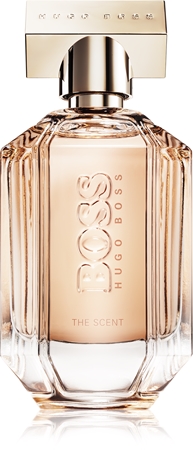 Hugo BossBOSS The Scent Eau de Parfum da donna100 ml