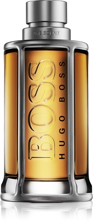 Hugo BossBOSS The Scent Eau de Toilette per uomo200 ml
