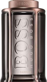 Hugo BossBOSS The Scent Le Parfum profumo per uomo100 ml