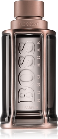 Hugo BossBOSS The Scent Le Parfum profumo per uomo100 ml
