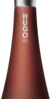 Hugo BossHUGO Deep Red Eau de Parfum da donna90 ml