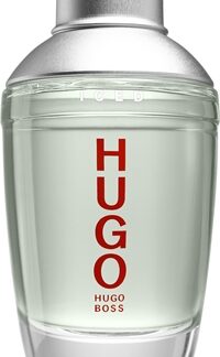 Hugo BossHUGO Iced Eau de Toilette per uomo75 ml