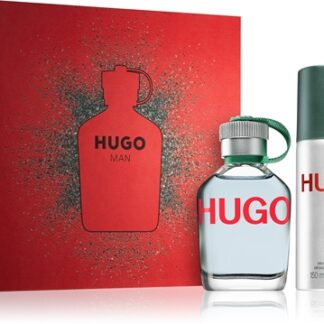 Hugo BossHUGO Man confezione regalo II. per uomo