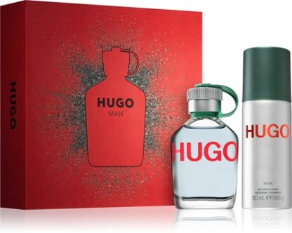Hugo BossHUGO Man confezione regalo II. per uomo