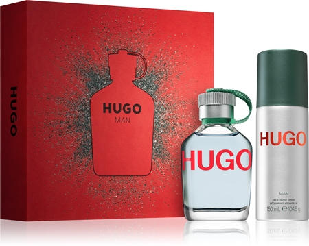 Hugo BossHUGO Man confezione regalo II. per uomo