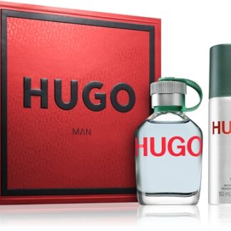 Hugo BossHUGO Man confezione regalo per uomo