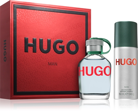 Hugo BossHUGO Man confezione regalo per uomo