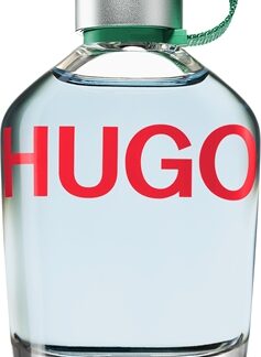 Hugo BossHUGO Man Eau de Toilette per uomo125 ml