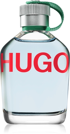 Hugo BossHUGO Man Eau de Toilette per uomo125 ml