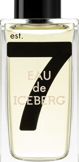 IcebergEau de Iceberg 74 Pour Homme Eau de Toilette per uomo100 ml