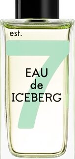 IcebergEau de Iceberg Sparkling Lily Eau de Toilette da donna100 ml