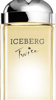 IcebergTwice for her Eau de Toilette da donna100 ml