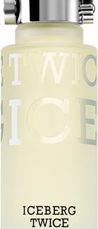 IcebergTwice pour Homme Eau de Toilette per uomo125 ml