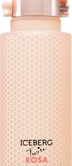 IcebergTwice Rosa Eau de Toilette da donna125 ml