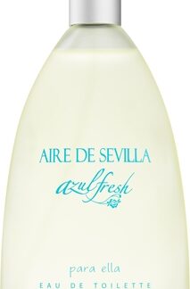 Instituto EspañolAire De Sevilla Azul Fresh Eau de Toilette da donna150 ml