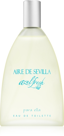 Instituto EspañolAire De Sevilla Azul Fresh Eau de Toilette da donna150 ml