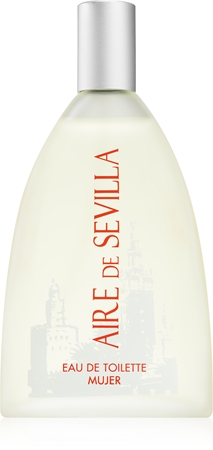 Instituto EspañolAire De Sevilla Eau de Toilette da donna150 ml