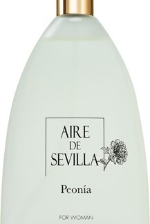 Instituto EspañolAire De Sevilla Peonia Eau de Toilette da donna150 ml