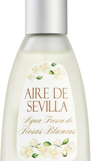 Instituto EspañolAire De Sevilla Rosas Blancas Eau de Toilette da donna30 ml