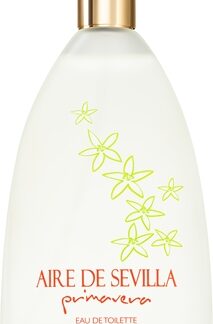 Instituto EspañolAire De Sevilla Spring Eau de Toilette da donna150 ml