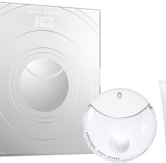 Issey MiyakeA drop d'Issey confezione regalo da donna