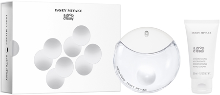 Issey MiyakeA drop d'Issey Set confezione regalo da donna