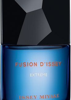 Issey MiyakeFusion d'Issey Extrême Eau de Toilette per uomo50 ml
