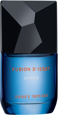 Issey MiyakeFusion d'Issey Extrême Eau de Toilette per uomo50 ml