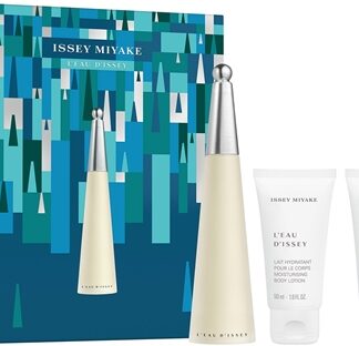 Issey MiyakeL'Eau d'Issey confezione regalo da donna