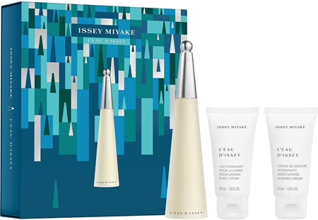 Issey MiyakeL'Eau d'Issey confezione regalo da donna