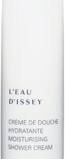 Issey MiyakeL'Eau d'Issey crema doccia da donna200 ml