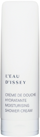 Issey MiyakeL'Eau d'Issey crema doccia da donna200 ml