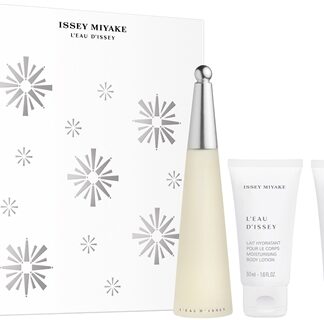 Issey MiyakeL'Eau d'Issey Giftset confezione regalo da donna