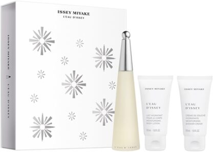 Issey MiyakeL'Eau d'Issey Giftset confezione regalo da donna