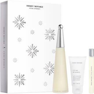 Issey MiyakeL'Eau d'Issey Giftset Exclusive confezione regalo da donna