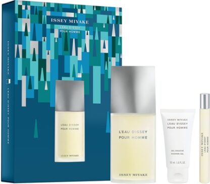 Issey MiyakeL'Eau d'Issey Pour Homme confezione regalo per uomo