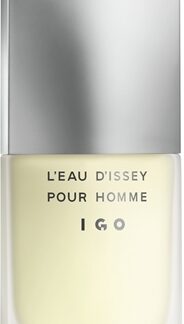Issey MiyakeL'Eau d'Issey Pour Homme IGO Eau de Toilette per uomo100 ml