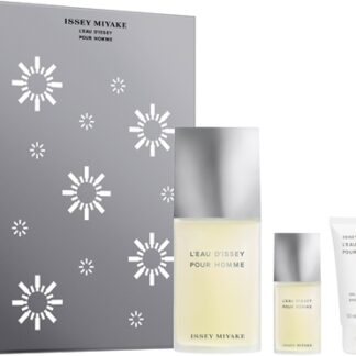 Issey MiyakeL'Eau d'Issey Pour Homme Set Exclusive confezione regalo per uomo