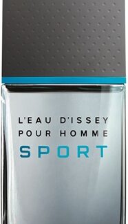 Issey MiyakeL'Eau d'Issey Pour Homme Sport Eau de Toilette per uomo50 ml
