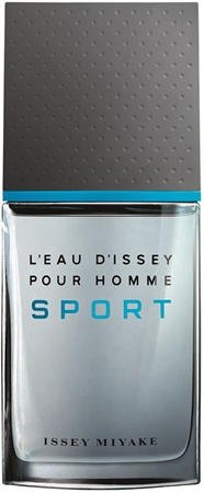 Issey MiyakeL'Eau d'Issey Pour Homme Sport Eau de Toilette per uomo50 ml