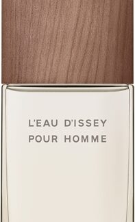 Issey MiyakeL'Eau d'Issey Pour Homme Vétiver Eau de Toilette per uomo100 ml