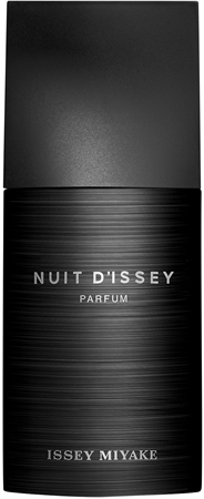 Issey MiyakeNuit d'Issey profumo per uomo125 ml