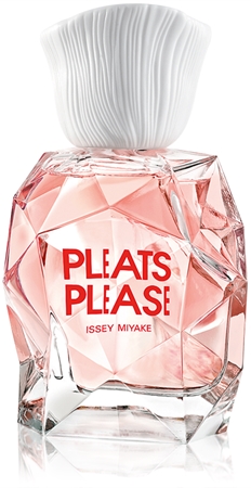 Issey MiyakePleats Please Eau de Toilette da donna50 ml