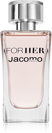 JacomoFor Her Eau de Parfum da donna100 ml
