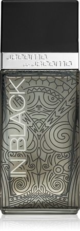 JacomoJacomo de Jacomo In Black Eau de Toilette per uomo100 ml