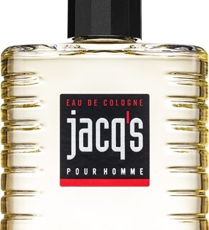 Jacq'sClassic Pour Homme acqua di Colonia per uomo200 ml