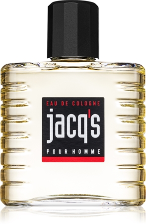 Jacq'sClassic Pour Homme acqua di Colonia per uomo200 ml